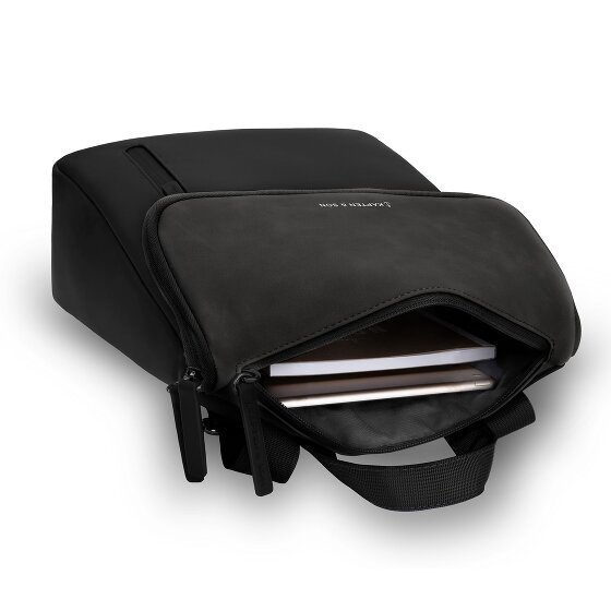 Kapten & Son Plecak miejski Vallen 31 cm