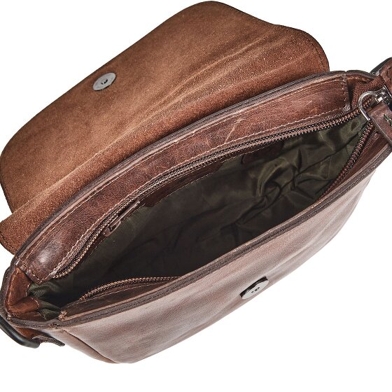 Greenburry Newport Torba na ramię Skóra 20 cm