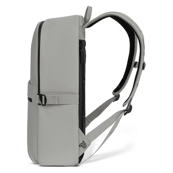 Pactastic Urban Collection Plecak 44 cm Komora na laptopa
