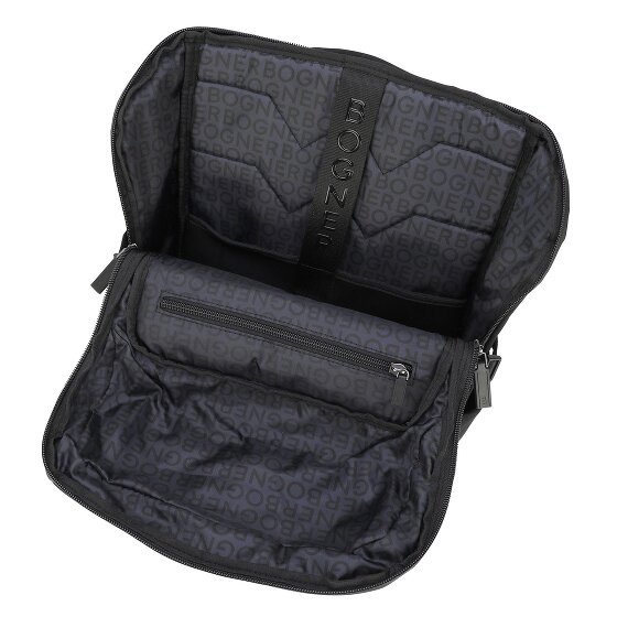 Bogner Monarch Plecak 48 cm Komora na laptopa