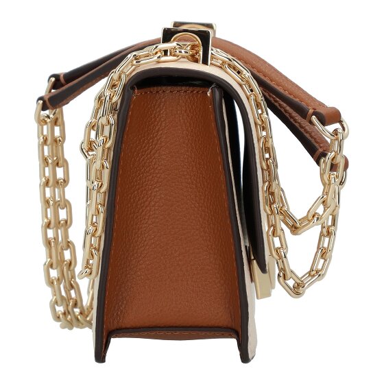 Kate Spade New York Deco Torba na ramię Skórzany 20 cm