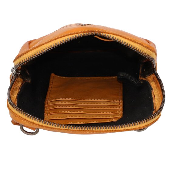 Harbour 2nd Anchor Love Benita 2 Etui na telefon komórkowy Skórzany 14 cm