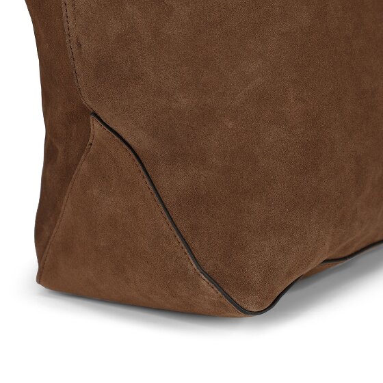 Liebeskind Rive Shopper Bag Skórzany 54 cm