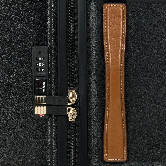 Bric's Bellagio 4 kółka Walizka 75.5 cm