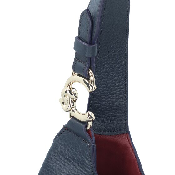 Coccinelle C-Easy Torba na ramię Skóra 34 cm
