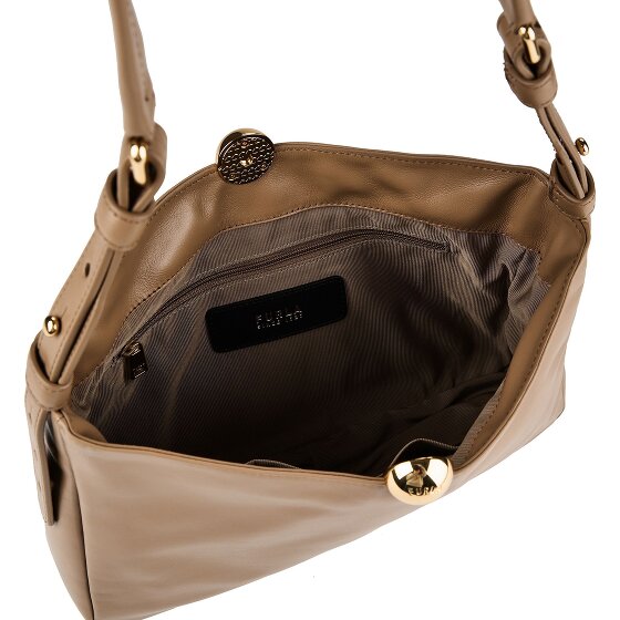 Furla Sfera Soft Torba na ramię M Skóra 30 cm