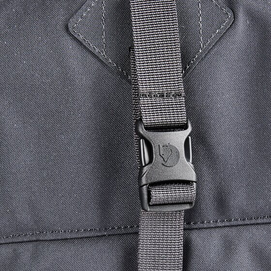 Fjällräven Vardag Torba typu Messenger 39 cm Komora na laptopa