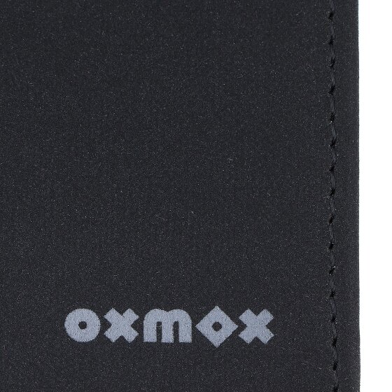 oxmox New Cryptan Portfel Ochrona RFID 11 cm