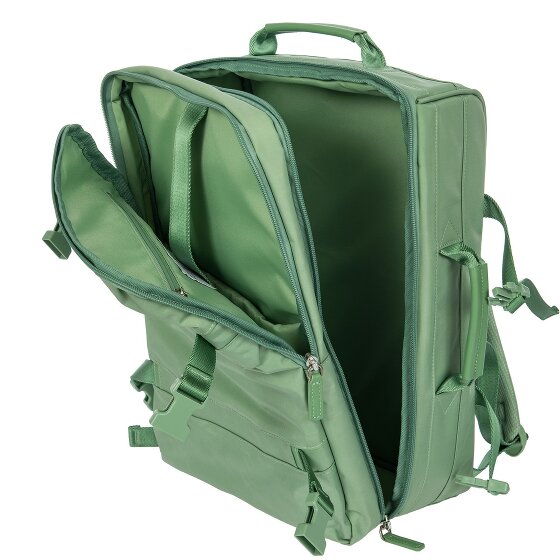 Bric's Positano Plecak 42 cm Komora na laptopa