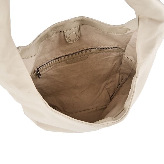 Liebeskind Mira Torba na ramię L Skórzany 33 cm