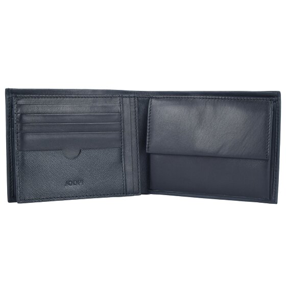 Joop! Pero Typhon Portfel skórzany 12 cm