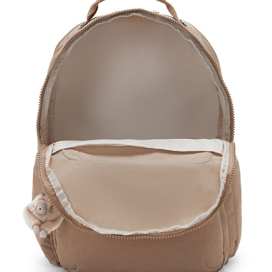Kipling Basic Seoul Plecak 44 cm Komora na laptopa