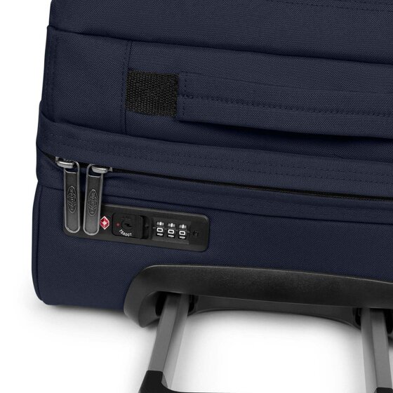 Eastpak Transit'R Plus 2 kółka Walizka kabinowa 55 cm
