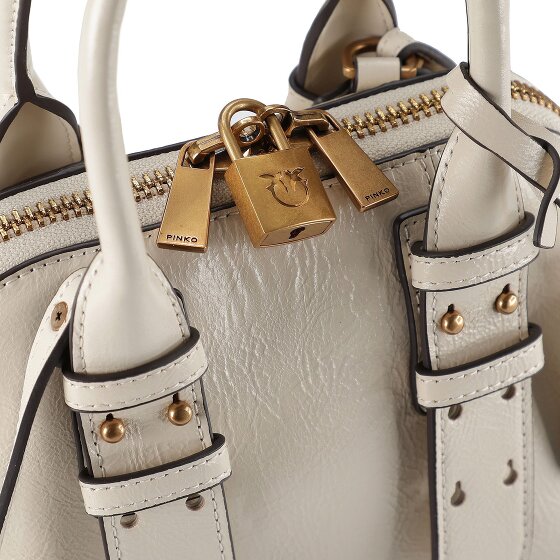 PINKO Torba Skórzany 21 cm