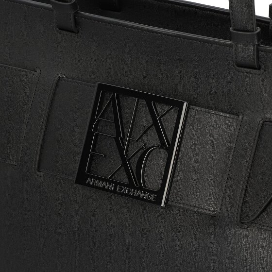 Armani Exchange Shopper Bag 34.5 cm