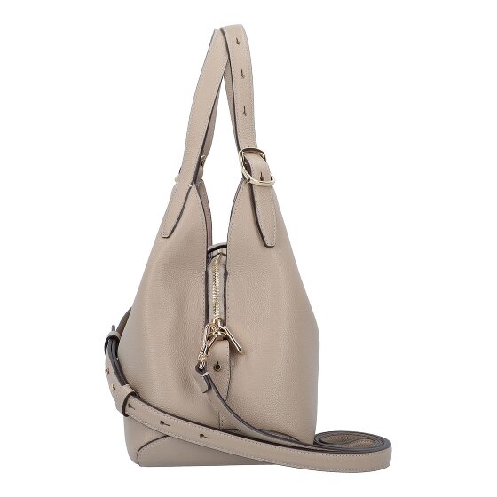 Kate Spade New York Deco Torba na ramię Skórzany 28 cm