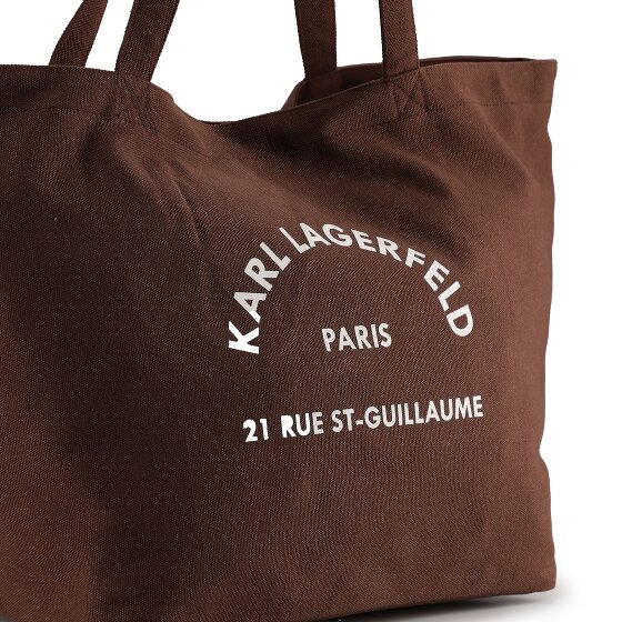 Karl Lagerfeld Rsg Shopper Bag 35 cm
