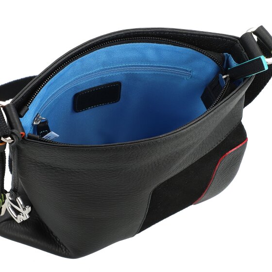 Mywalit Torba na ramię skórzana 22 cm