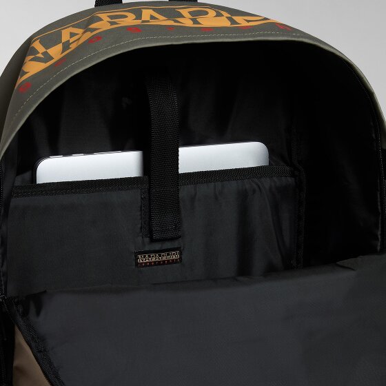 Napapijri H-Bay Plecak 46 cm Komora na laptopa