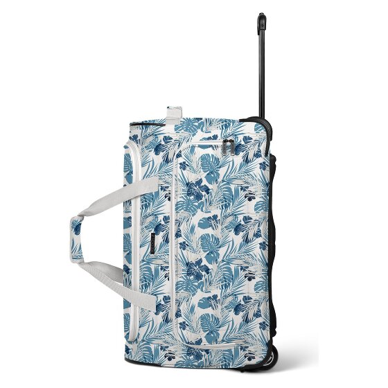 Redolz Torba podróżna na 2 kółkach Duffle Essentials 61 cm