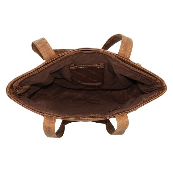 Greenburry Vintage Shopper Bag 39 cm