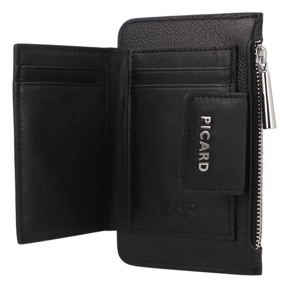 Picard Embrace 1 Etui na karty kredytowe Skóra 14 cm