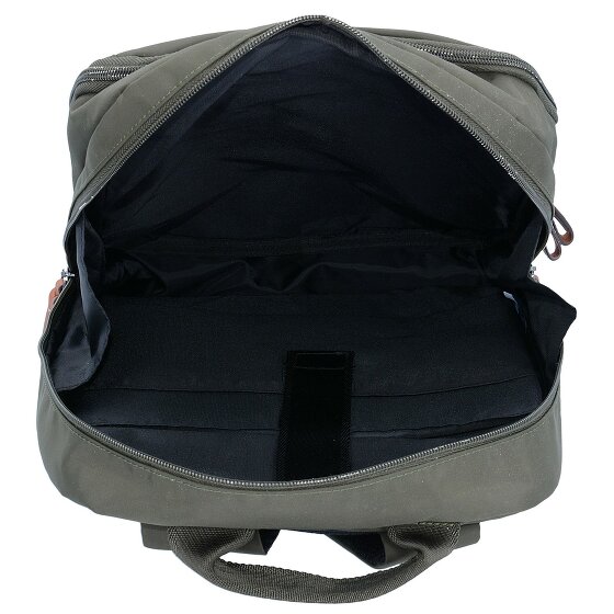 Bric's Plecak X-Travel z przegrodą na laptopa 38 cm