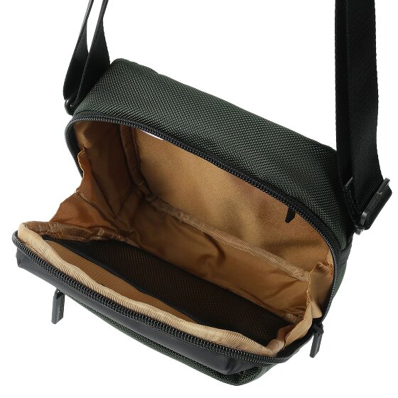 Hedgren Next App Torba na ramię Ochrona RFID 16.5 cm