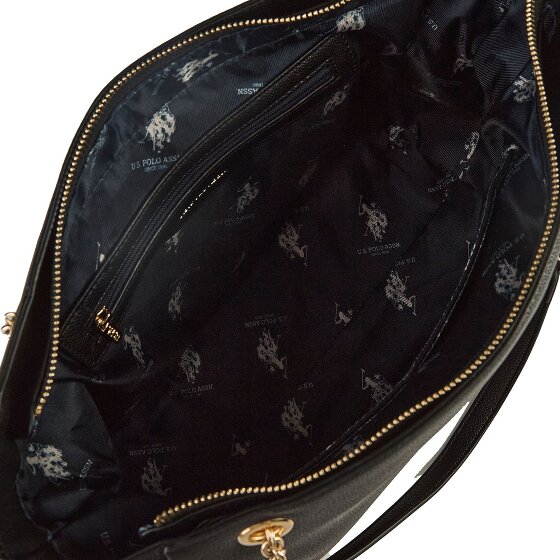 U.S. Polo Assn. Jones Torba na ramię 39 cm