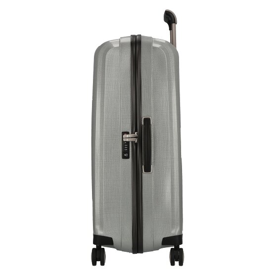 Samsonite Lite Cube Spinner wózek 4-kołowy 82 cm