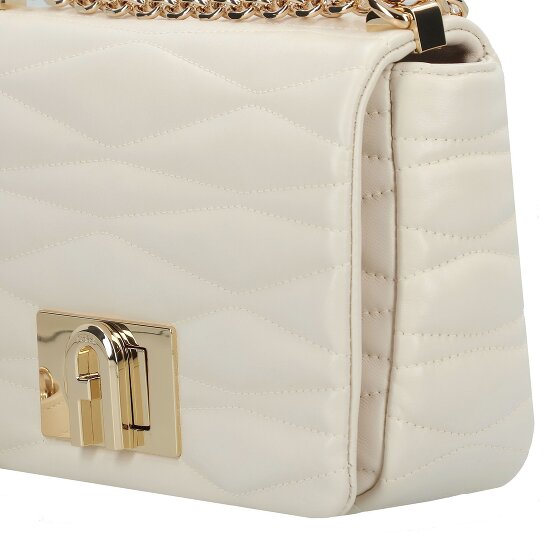 Furla 1927 Torba na ramię Skórzany 22 cm