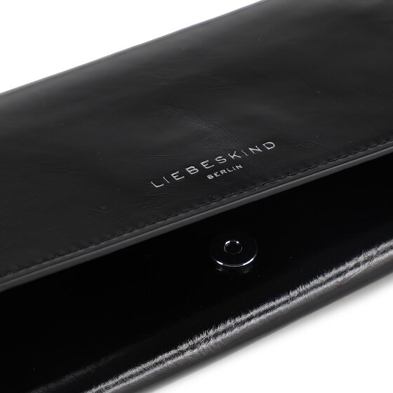 Liebeskind Kopertówka Skórzany 21 cm