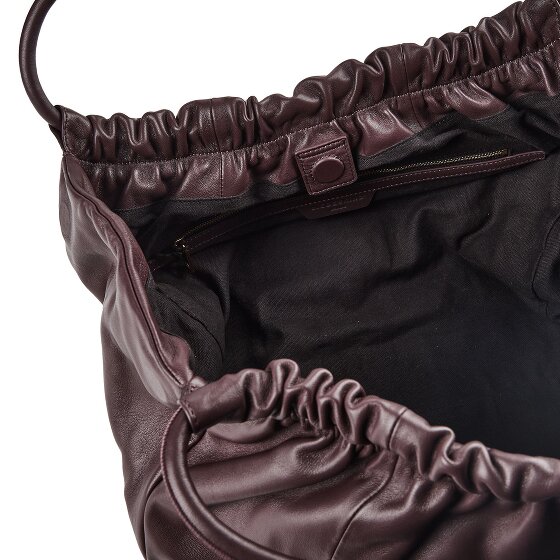 Liebeskind Cloud II Shopper Bag Skóra 37 cm