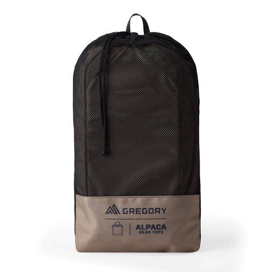 Gregory Alpaca 30 Składana torba na zakupy 45 cm