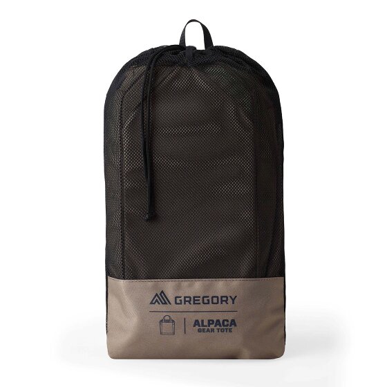 Gregory Alpaca Gear Tote 30 Składana torba na zakupy 45 cm