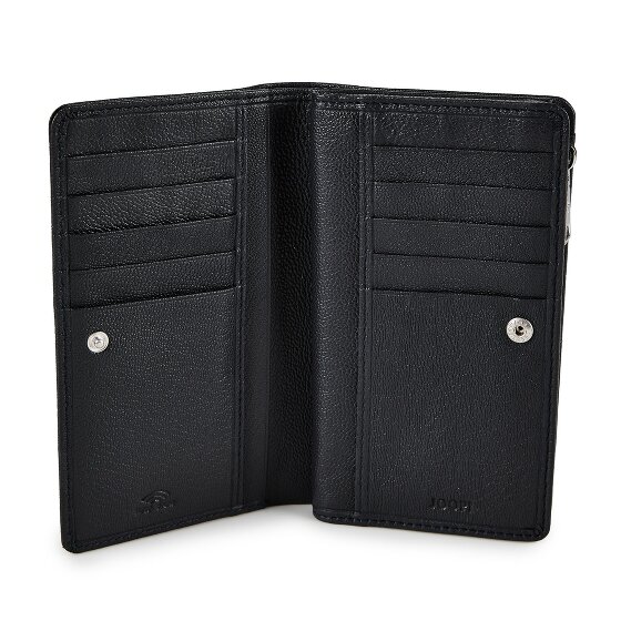 Joop! Lantea Portfel Ochrona RFID Skóra 16 cm