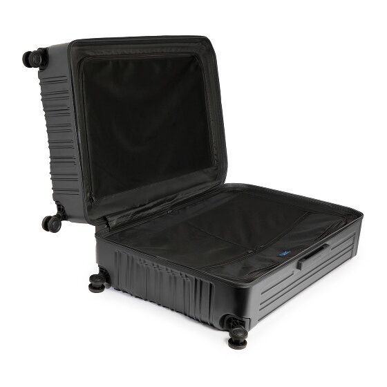 Piquadro PQ Light 4 kółka Walizka 81 cm