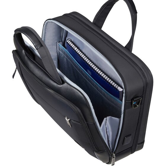 Samsonite Spectrolite 3.0 Teczka 42 cm Komora na laptopa