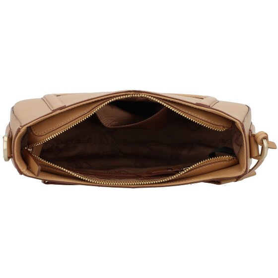 Burkely Beloved Bailey Torba Skórzany 27 cm