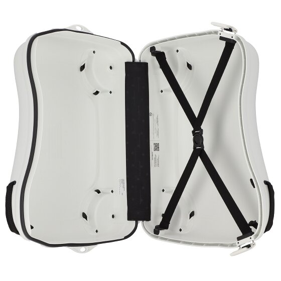 Samsonite Dream2go 4 kółka Walizka dla dzieci 38 cm