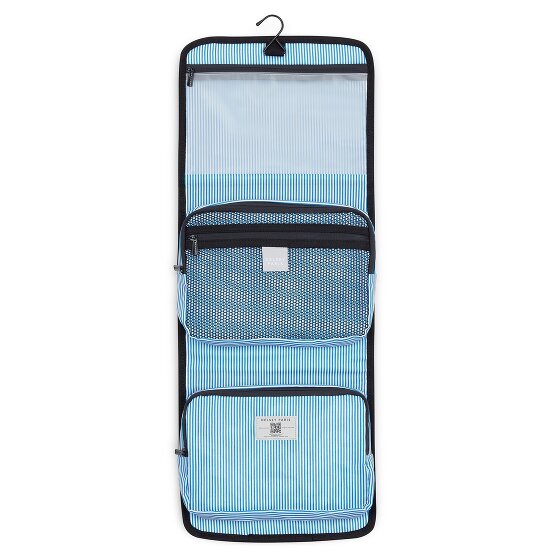 Delsey Paris Montmartre 3 Kosmetyczka 26.5 cm