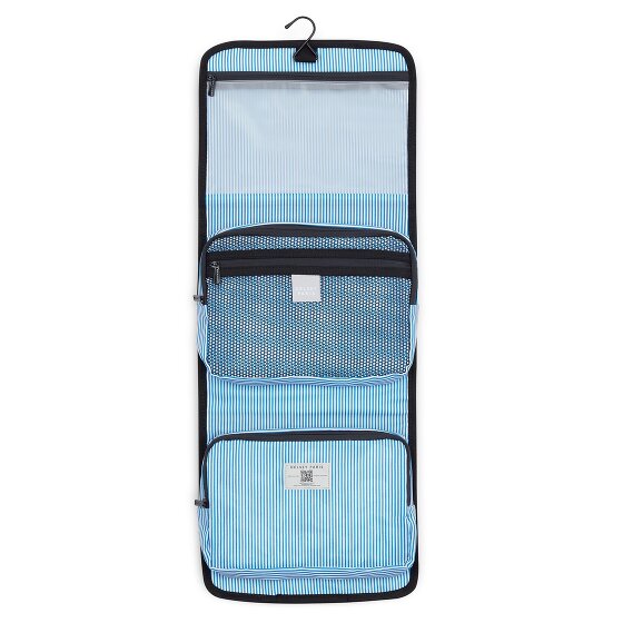 Delsey Paris Montmartre 3 Kosmetyczka 26.5 cm