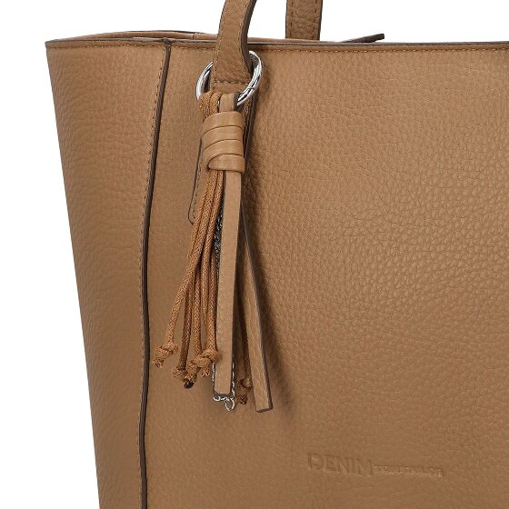 Tom Tailor Denim Priya Shopper Bag 39.5 cm