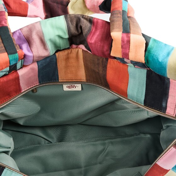Oilily Orilla Shopper Bag 44 cm
