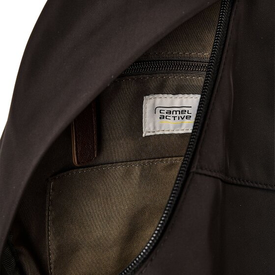 camel active Aurum Sling Bag 22 cm