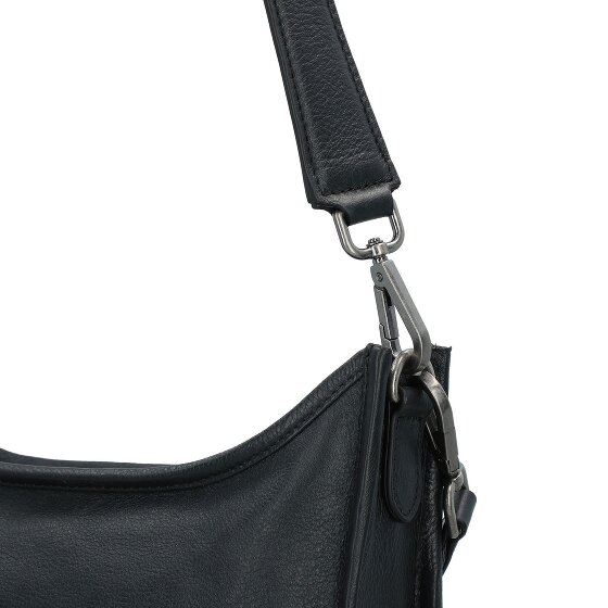 Harbour 2nd Just Pure Liara Torba na ramię Skórzany 26 cm