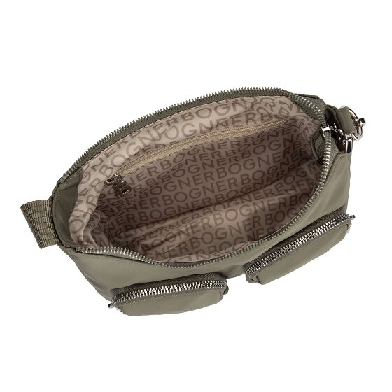Bogner Verbier Play 1.0 Diya Torba na ramię 26 cm
