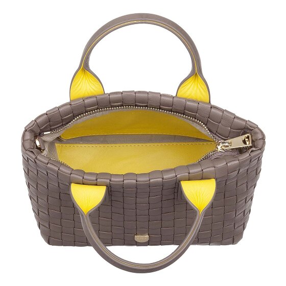 DuDu Ibiza Torba Skóra 22 cm