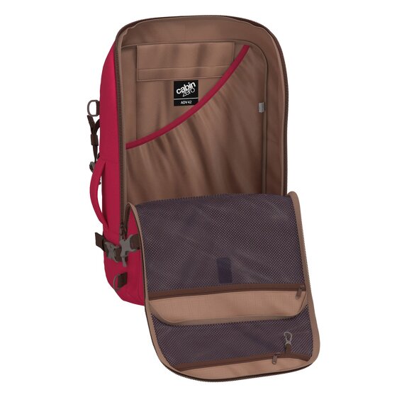 Cabin Zero Adventure Cabin Bag ADV 42L Plecak 55 cm