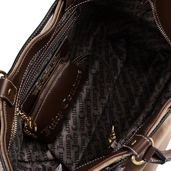 Juicy Couture Twig Narrative Torba na ramię 45 cm